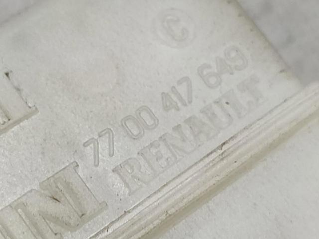 7700417649 Depósito del líquido de frenos del cilindro maestro  disponible Utrera