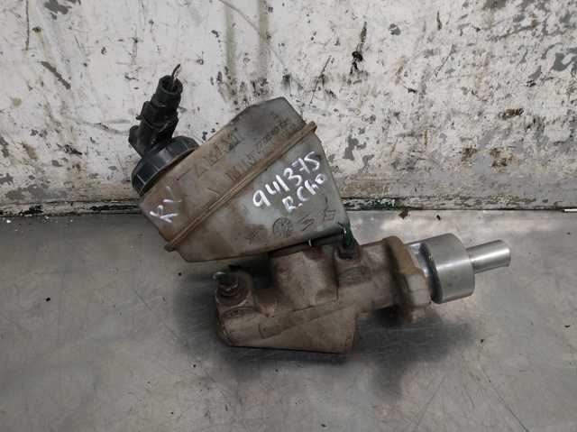 7700417649 Renault (RVI)