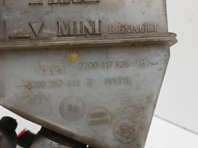 RENAULT 7700417826  comprar en Murcia