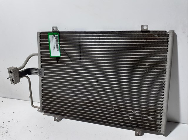 Radiador calefaccion / aire acondicionado para renault megane i classic (la0/1_) (2001-2003) 1.9 d (la0a,la0u,la0r) f8q 7700418301D