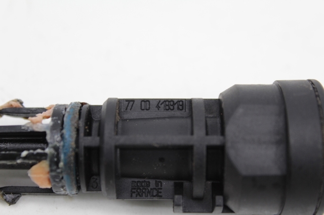 RENAULT 7700418919 Sensor de velocidad  en stock Terrassa