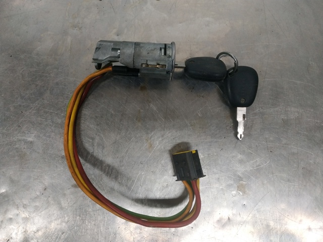 7700419012 Renault (RVI)