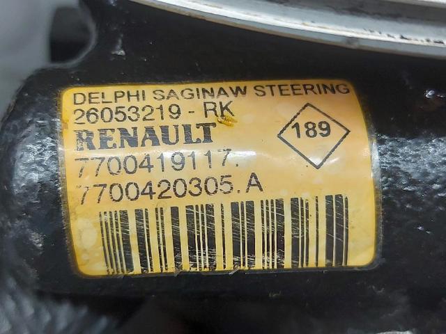 7700419117 RENAULT Bomba de dirección  en stock Huelva