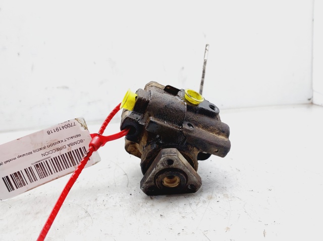 7700419118 Renault (RVI)