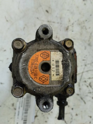 RENAULT 7700419118 Bomba de dirección asistida  comprar en Albacete