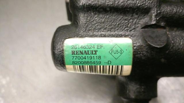RENAULT 7700419118 Bomba de dirección asistida  comprar en Ponferrada
