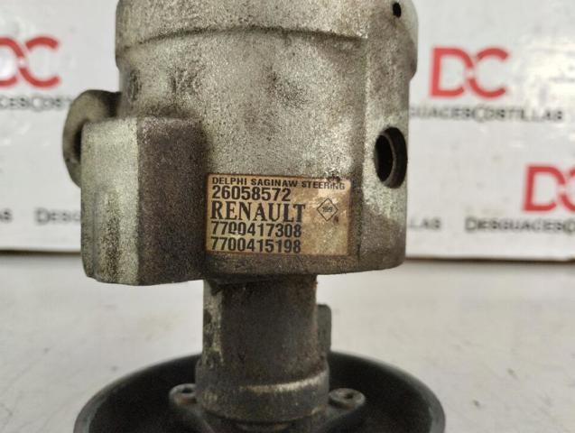 7700419156 RENAULT Bomba de dirección  en stock Huelva