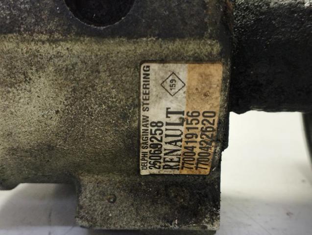 RENAULT 7700419156 Bomba de dirección comprar Tarragona