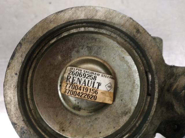 7700419156 Bomba de dirección asistida  comprar en Pontevedra