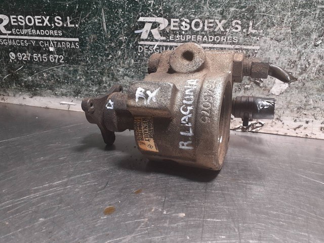 7700419156 Bomba de dirección asistida  disponible Burgos