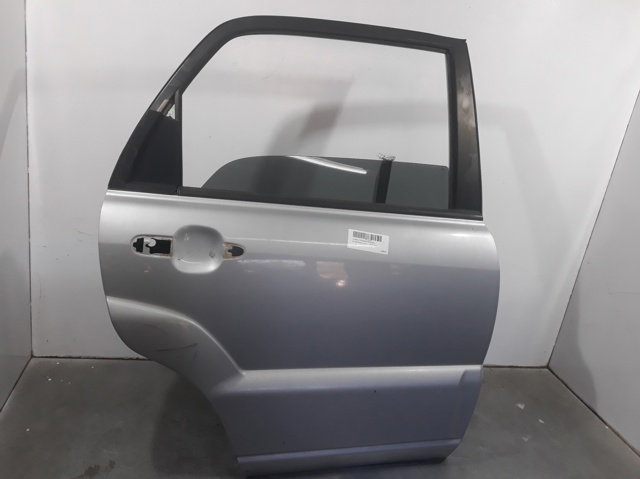 Puerta trasera derecha 770041F020 Hyundai/Kia