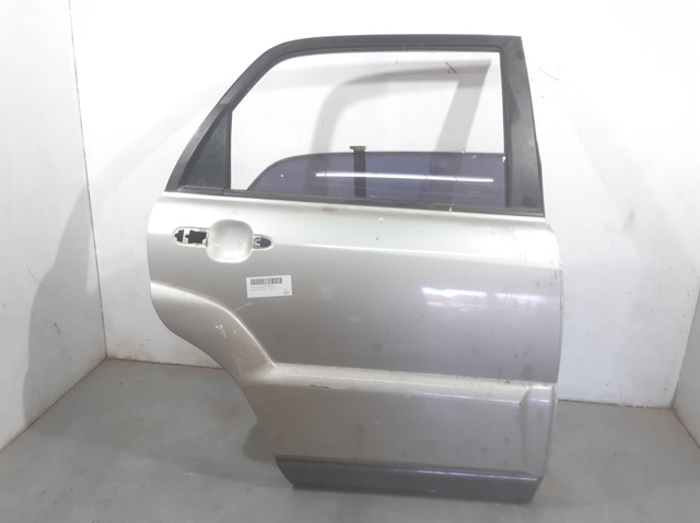 Puerta trasera derecha 770041F020 Hyundai/Kia