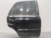 Puerta trasera derecha 770041F050 HYUNDAI