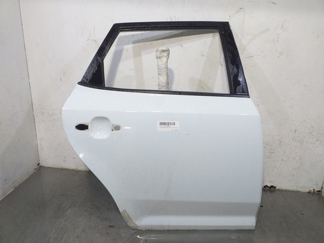 Puerta trasera derecha 770041H500 Hyundai/Kia