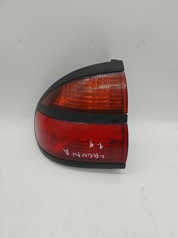 7700420122 Piloto trasero izquierdo  en stock Sabadell