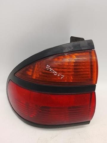 7700420122 Piloto trasero izquierdo  comprar en Reus