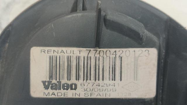 RENAULT 7700420123 Piloto trasero derecho  comprar en Murcia