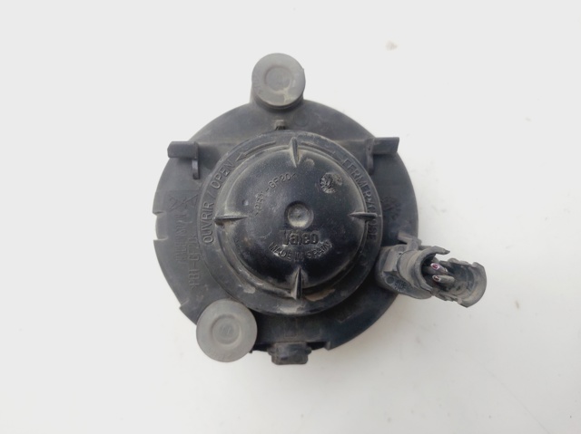 RENAULT 7700420126 Luz antiniebla izquierdo  en stock Terrassa