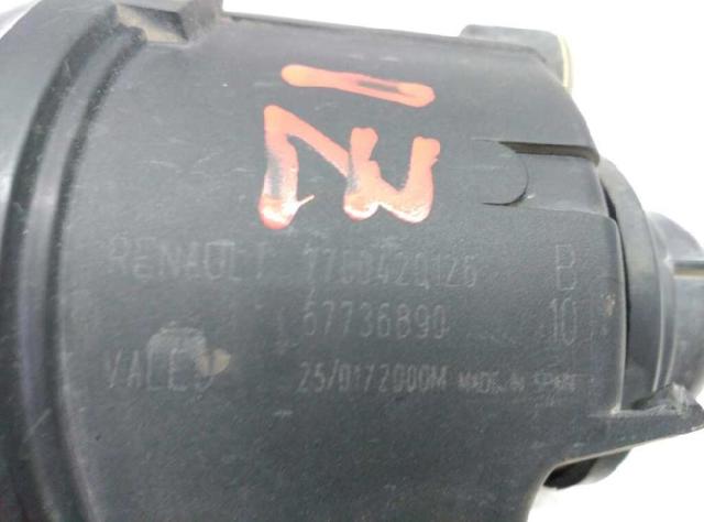 RENAULT 7700420126 Faro antiniebla izquierdo  comprar en Ponferrada