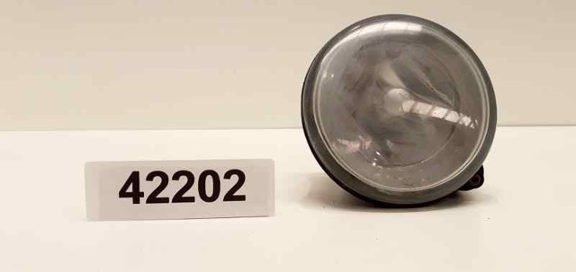 RENAULT 7700420127 Faro antiniebla derecho  en stock Valencia