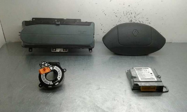 RENAULT 7700420524C Airbag de volante  en stock Terrassa