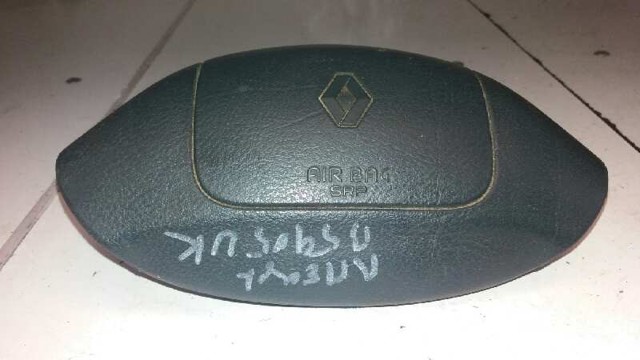 7700420524C Airbag de volante comprar Girona