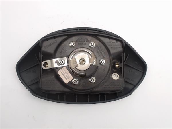 7700420524C RENAULT Airbag del conductor  comprar en Lleida