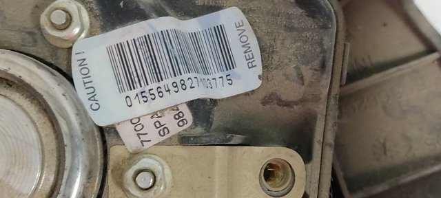 7700420524C Renault (RVI)