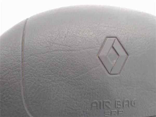 7700420524C RENAULT Airbag del conductor  comprar en Oviedo