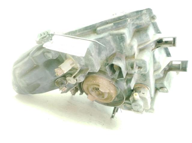 Elemento de regulación, regulación del alcance de faros Renault Espace 4 JK0