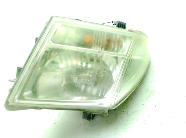 Elemento de regulación, regulación del alcance de faros Renault Espace 4 JK0