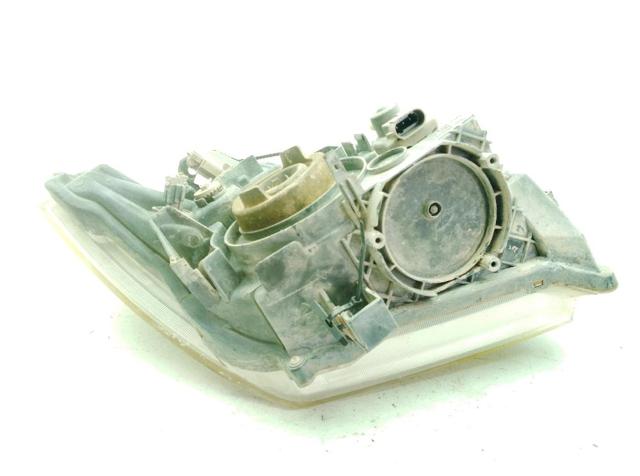 Elemento de regulación, regulación del alcance de faros Renault Espace 4 JK0