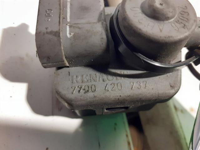 Elemento de regulación, regulación del alcance de faros Renault Espace 4 JK0