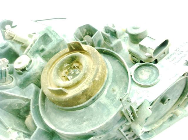 Elemento de regulación, regulación del alcance de faros Renault Espace 4 JK0