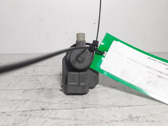 Elemento de regulación, regulación del alcance de faros Renault Espace 4 JK0