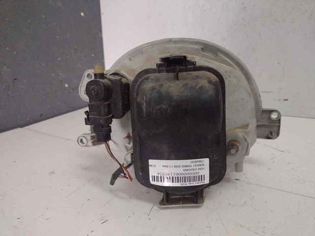 Elemento de regulación, regulación del alcance de faros Renault Espace 4 JK0