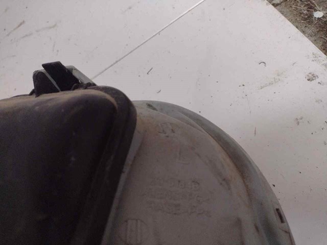 Elemento de regulación, regulación del alcance de faros Renault Espace 4 JK0