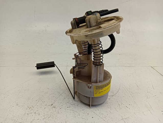 Sensor de tanque de combustible Renault Scenic I (JA0, JA1, FA0)