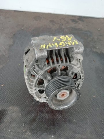 RENAULT 7700422237 Alternador  en stock Valencia