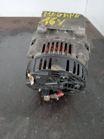 RENAULT 7700422237 Alternador  en stock Salamanca