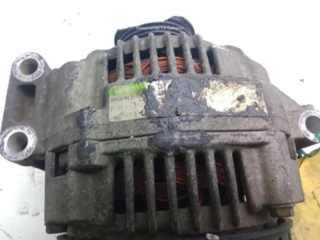 7700422237 RENAULT Alternador  comprar en Lleida