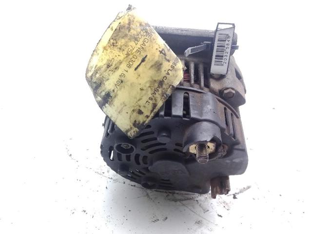 RENAULT 7700422237 Alternador  comprar en Albacete
