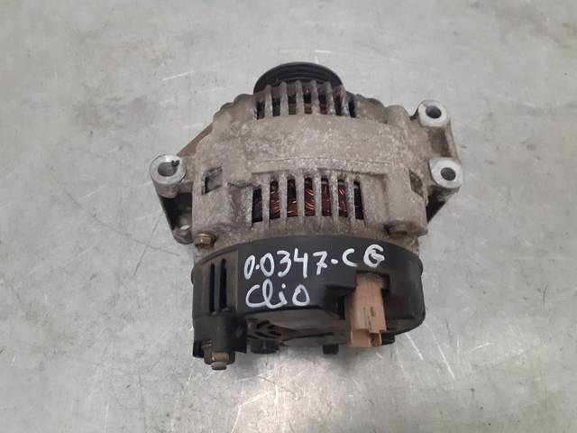 7700422237 RENAULT Alternador  comprar en Lleida