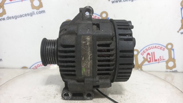 RENAULT 7700422237 Alternador comprar Tarragona
