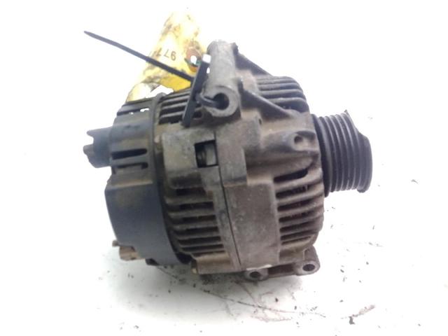 RENAULT 7700422237 Alternador comprar Pamplona