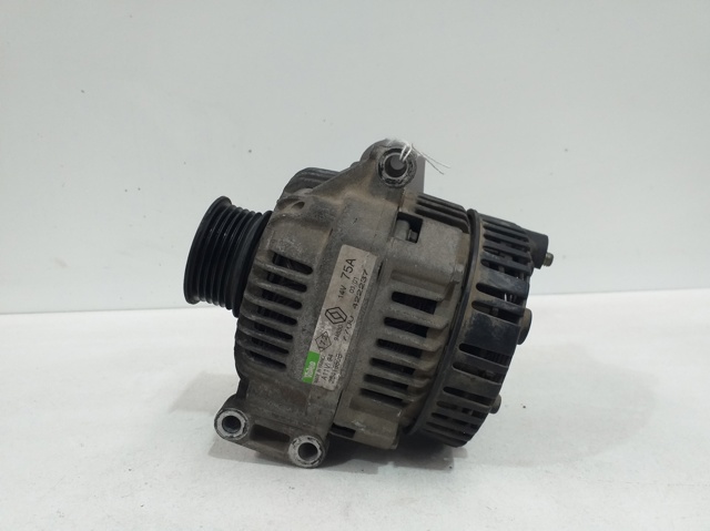 RENAULT 7700422237 Alternador  en stock Salamanca