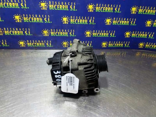 RENAULT 7700422237 Alternador  disponible España