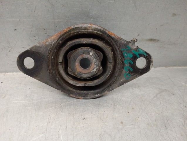 Soporte de motor izquierdo 7700422473 RENAULT
