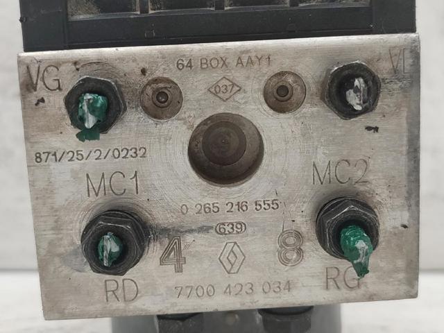 RENAULT 7700423034  comprar en Albacete