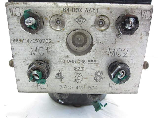 7700423034 RENAULT  en stock Gandía